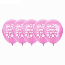 Шары воздушные 