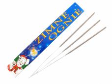 Бенгальская свеча арт.ФУ-7469 16см (10шт)