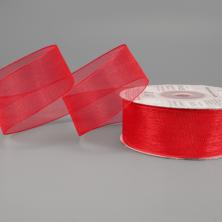 Лента капрон 25мм арт.OR-25