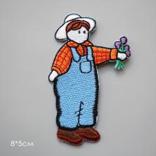 Термоаппликация 