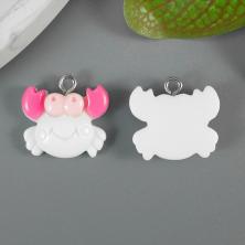 Подвеска акрил 