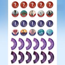 Карты "Метафорические" арт.10627264 (60карт)