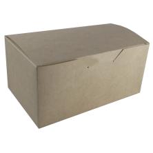 Коробка крафт 15*9*7см "ECO BOX" арт.4290