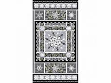 Ткань Peppy 60*110см 895 Panel 004