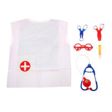 Набор доктора с халатиком 