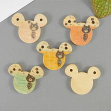 Декор дерево 