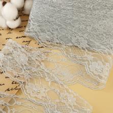 Кружево капрон  60мм арт.3511