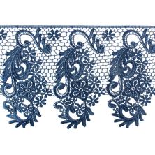 Кружево гипюр 230мм арт.6127