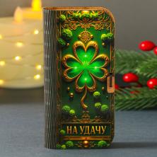 Купюрница дерево 