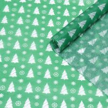 Бумага тишью 50*66см 