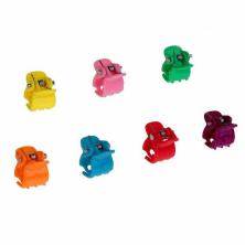 Краб для волос  1,0см 