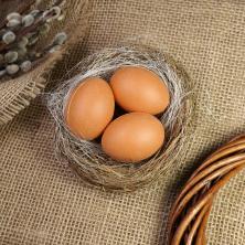 Декор пасхальный 