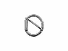 Пряжка металл 37*44мм арт.9380/ФУ-0728