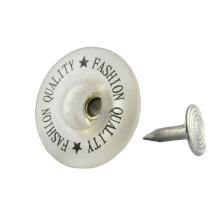 Пуговица джинсовая арт.CTM-1095 17мм пластик 