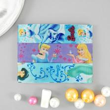 Набор лент репсовых 25мм арт.2269 2-ассорти (3шт*1м)