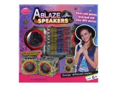 Набор колонки музыкальные 