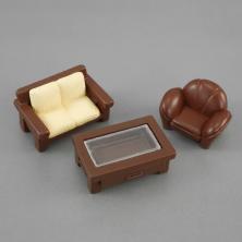 Миниатюра акрил 