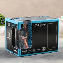 Набор стаканов 