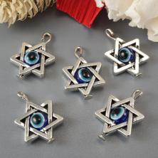 Подвеска оберег от сглаза 