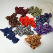 Аппликация 13*7см арт.2100 ассорти