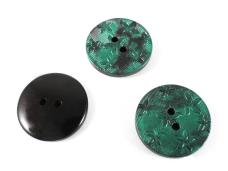Пуговица арт.А-9111 15мм 24L