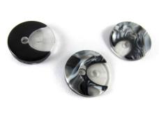 Пуговица арт.2549 12,5мм 20L