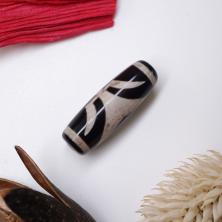 Бусины  Дзи 