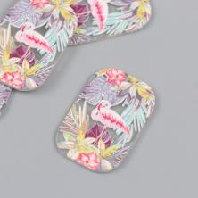 Подвеска акрил 