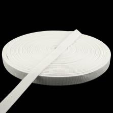 Стропа 20мм 10,5гр/кв.м арт.G-20 белый