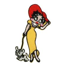 Термоаппликация 