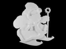 Заготовка из пенопласта 