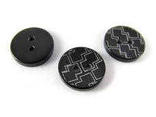 Пуговица арт.666 12мм