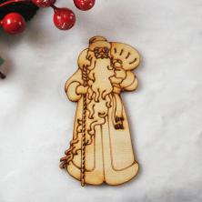 Заготовка дерево 