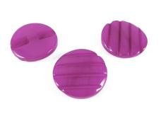 Пуговица арт.725 15мм 24L