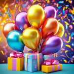 Товары для праздника