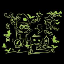 Пазл картон 