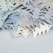 Пайетки-голограмма 