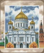 Набор для вышивания мулине 