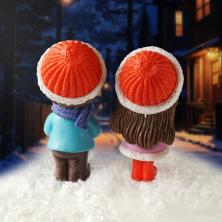 Миниатюра полистоун 