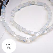 Бусины на леске 