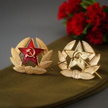 Кокарда 