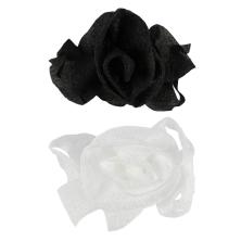 Розочка 70*60мм арт.А-9