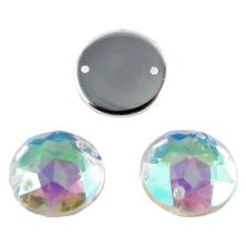 Камни пришивные 