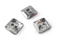 Пуговицы Swarovski 12мм арт.3017 Crystal