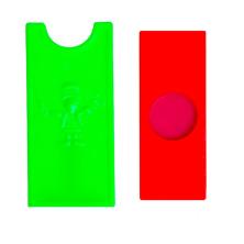 Фокус "Исчезающая монета" 10*8*2,5см арт.319347