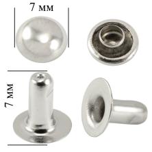 Хольнитен полусфера 7*7мм (1500шт)