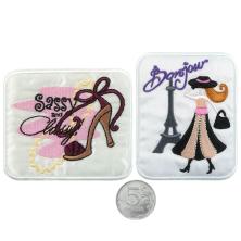 Термоаппликация 