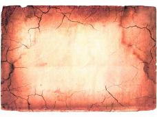 Декупажная карта 21*29,7см арт.S012D265