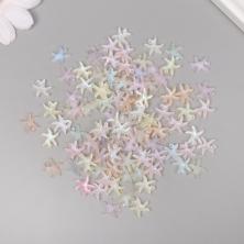 Набор кабошонов фигурок 