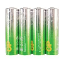 Батарейки 1,5V "GP Super" LR6 AA (4шт)